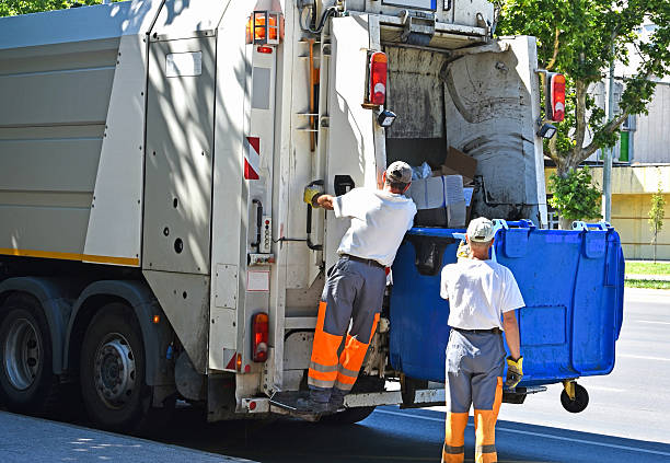 Same-Day Junk Removal Services in Pinebluff, NC
